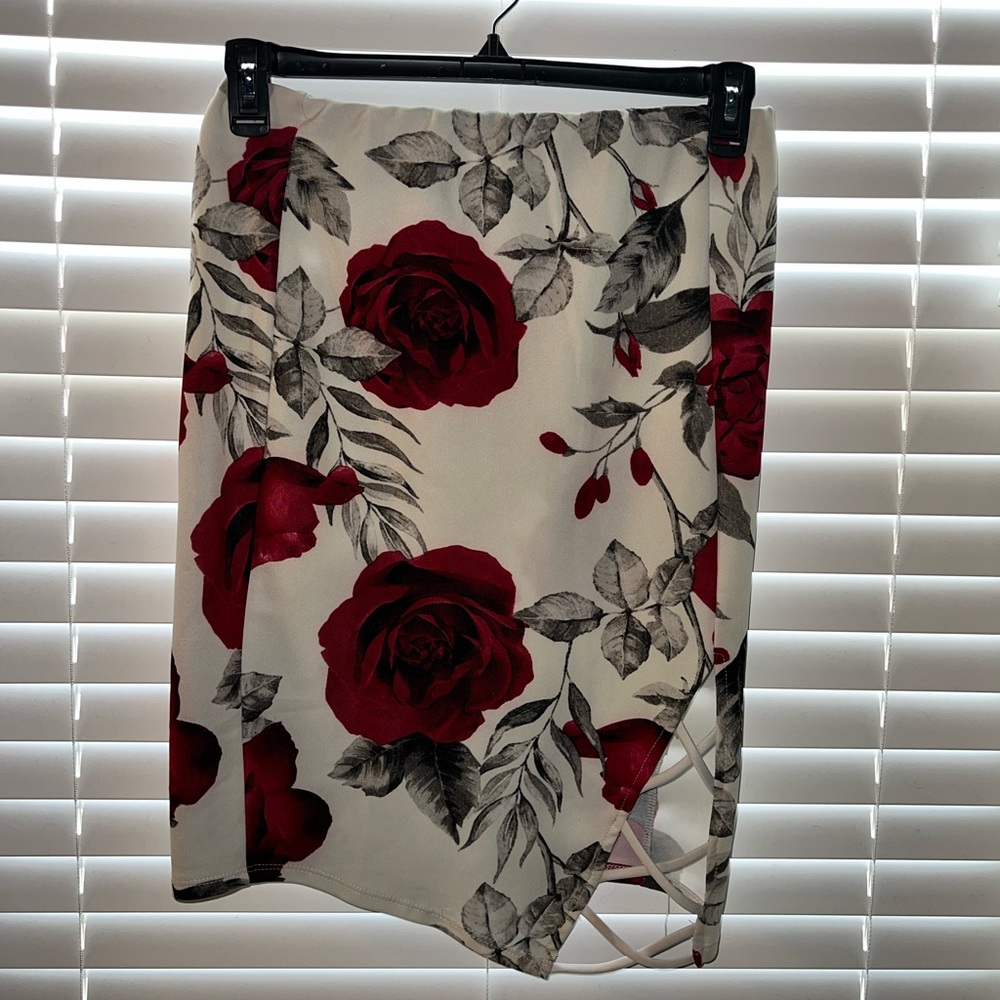 Women’s Pencil Skirt